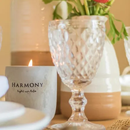 Tatil Evi Vestra Domus Caprarola