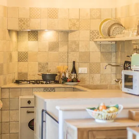 Vestra Domus Tatil Evi Caprarola