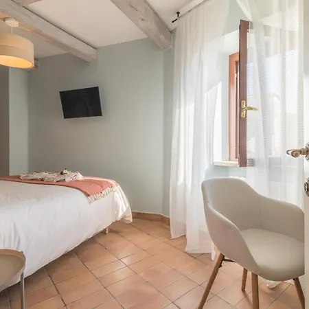 Tatil Evi Vestra Domus *