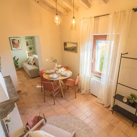 Ferienhaus Vestra Domus Caprarola