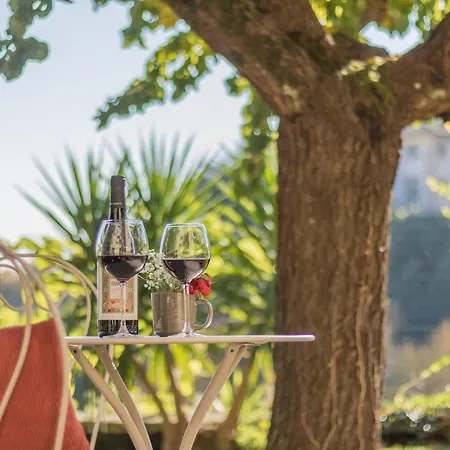 Vestra Domus Hébergement de vacances Caprarola
