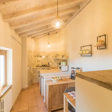 Tatil Evi Vestra Domus