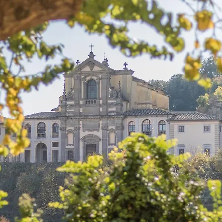 Vestra Domus Ferienhaus Caprarola