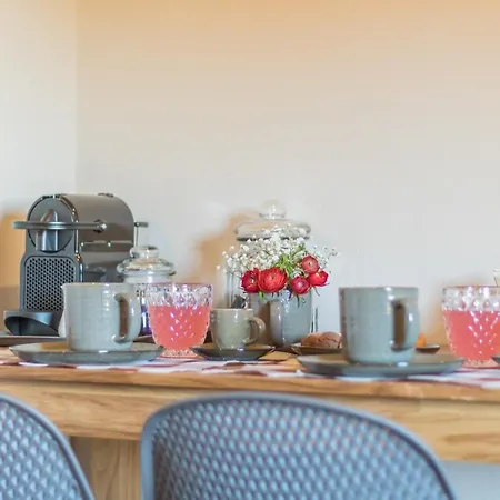 Vestra Domus * Caprarola