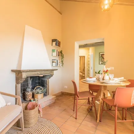 Vestra Domus Tatil Evi Caprarola